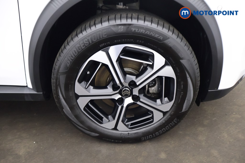 Citroen C3 Aircross MAX Automatic Electric SUV - Stock Number (1647307) - 21st supplementary image
