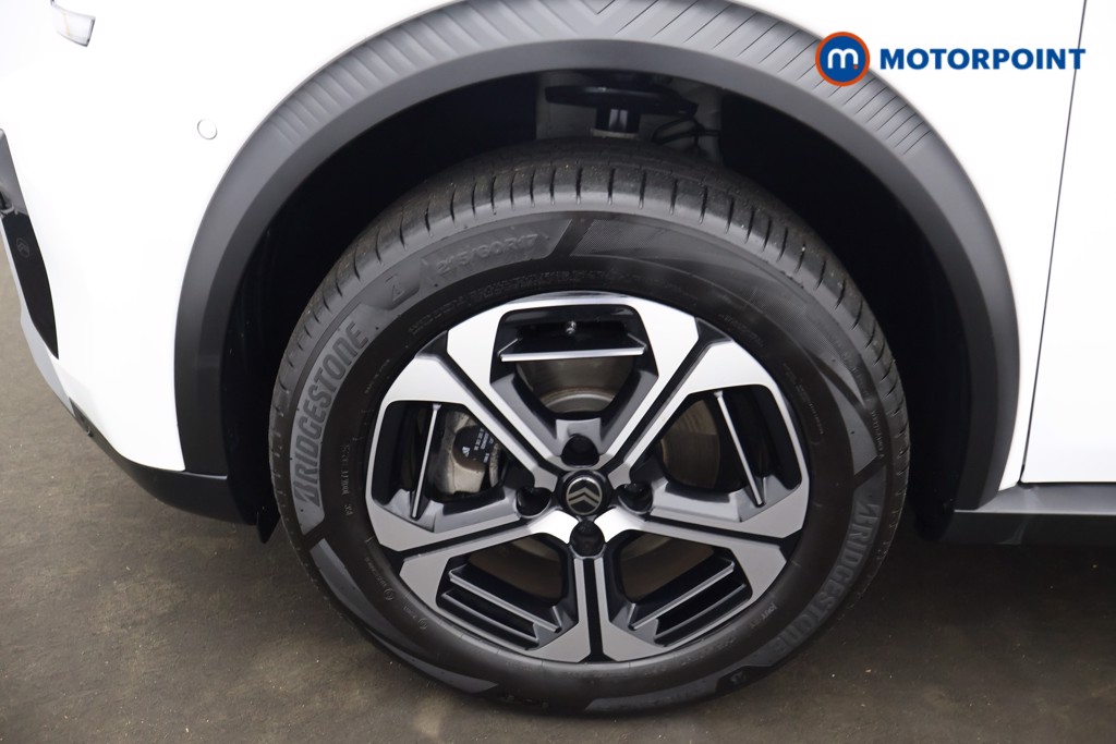 Citroen C3 Aircross MAX Automatic Electric SUV - Stock Number (1647307) - 22nd supplementary image
