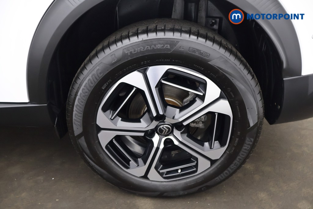 Citroen C3 Aircross MAX Automatic Electric SUV - Stock Number (1647307) - 23rd supplementary image