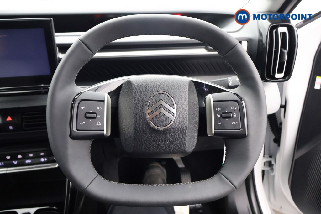Citroen C3 Aircross MAX Automatic Electric SUV - Stock Number (1647307) - 1st supplementary image