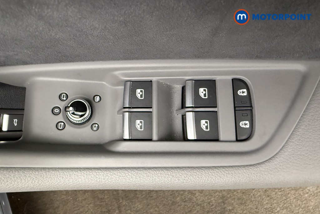 Audi A4 S Line Automatic Petrol Saloon - Stock Number (1647419) - 3rd supplementary image