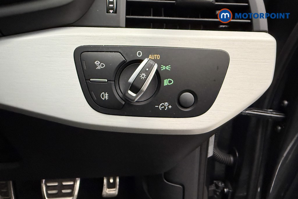 Audi A4 S Line Automatic Petrol Saloon - Stock Number (1647419) - 4th supplementary image