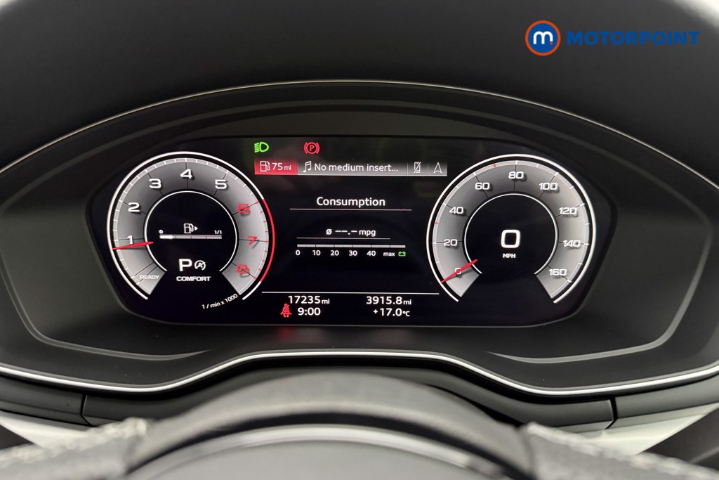 Audi A4 S Line Automatic Petrol Saloon - Stock Number (1647419) - 8th supplementary image