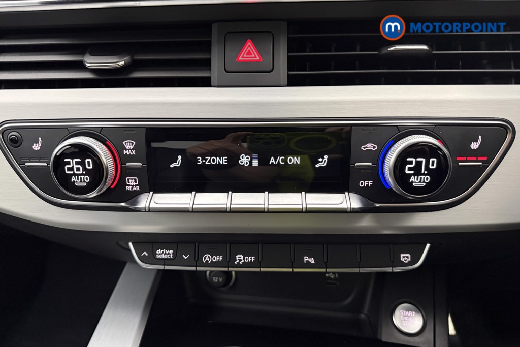 Audi A4 S Line Automatic Petrol Saloon - Stock Number (1647419) - 11th supplementary image