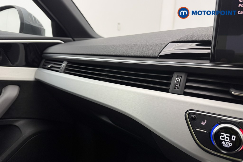 Audi A4 S Line Automatic Petrol Saloon - Stock Number (1647419) - 12th supplementary image