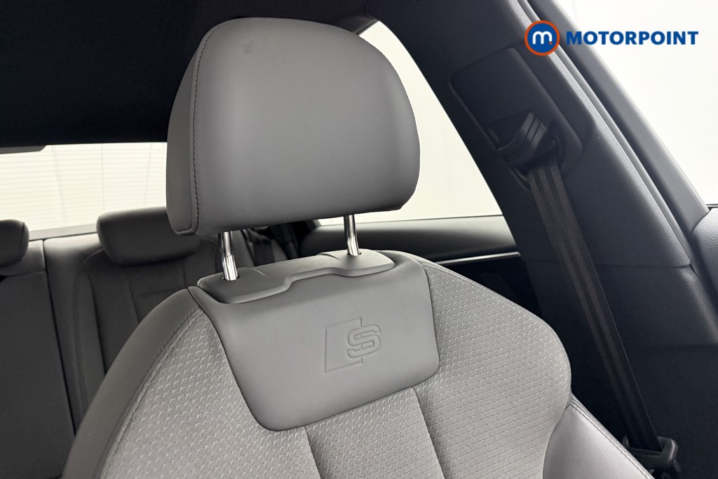 Audi A4 S Line Automatic Petrol Saloon - Stock Number (1647419) - 14th supplementary image