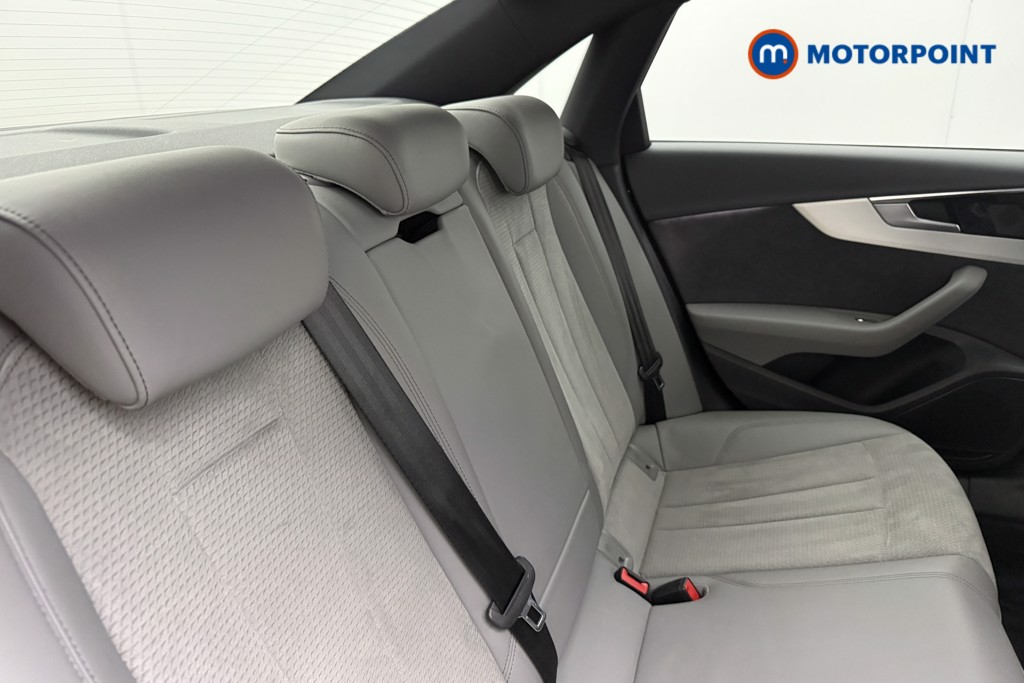 Audi A4 S Line Automatic Petrol Saloon - Stock Number (1647419) - 16th supplementary image