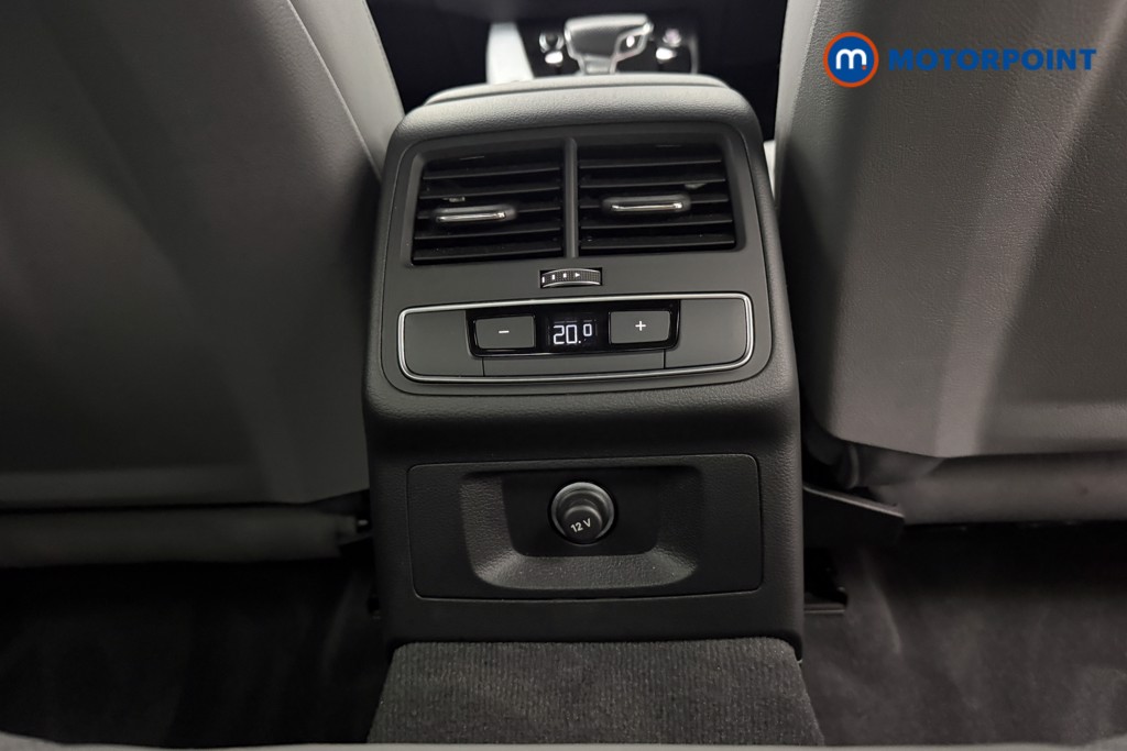 Audi A4 S Line Automatic Petrol Saloon - Stock Number (1647419) - 17th supplementary image