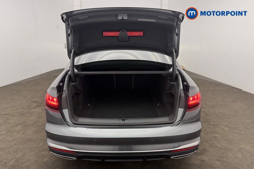 Audi A4 S Line Automatic Petrol Saloon - Stock Number (1647419) - 18th supplementary image
