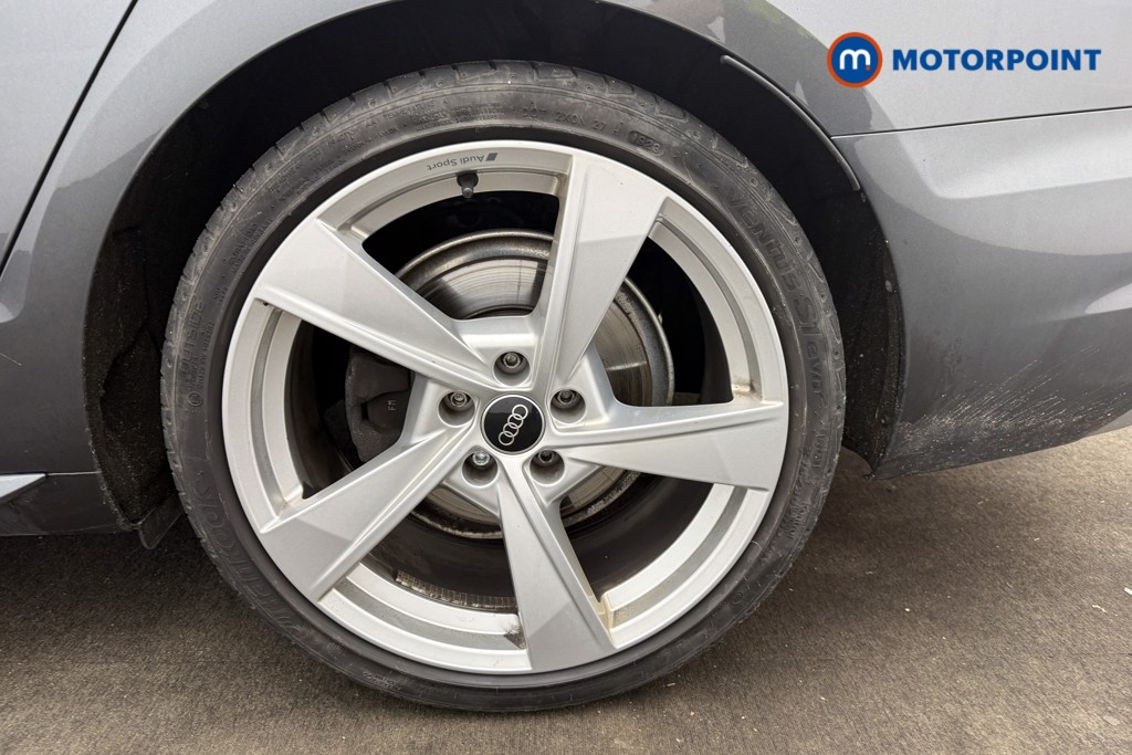 Audi A4 S Line Automatic Petrol Saloon - Stock Number (1647419) - 20th supplementary image