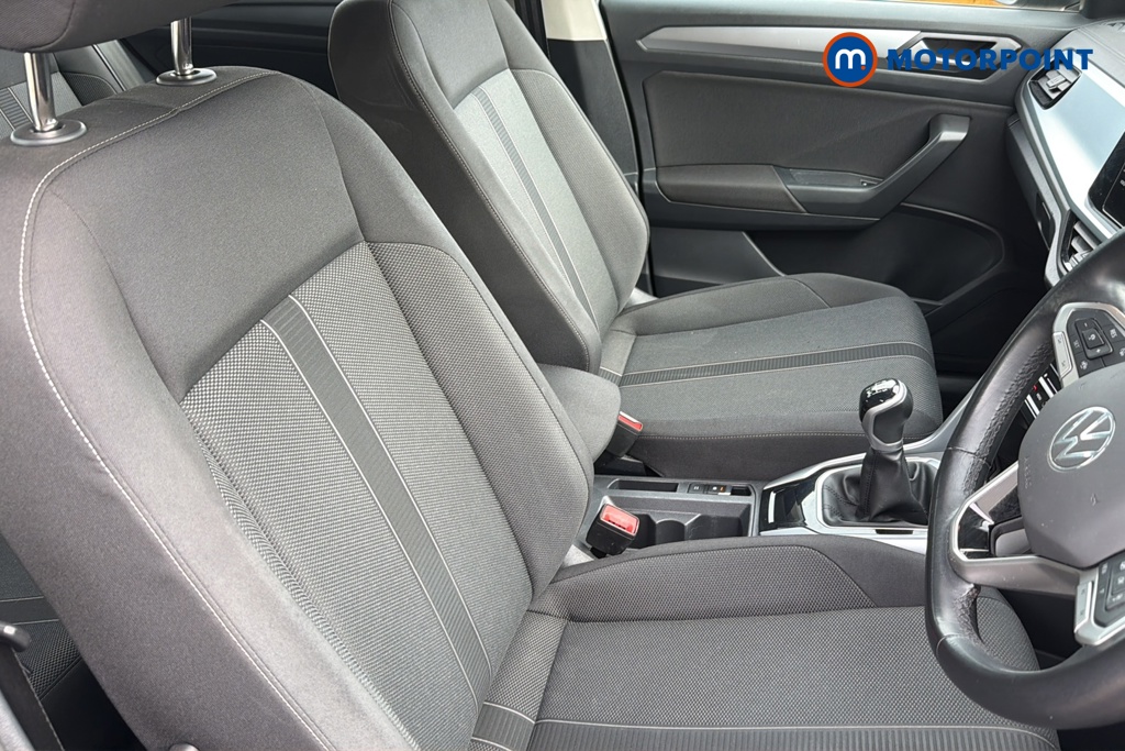 Volkswagen T-Roc Life Manual Petrol SUV - Stock Number (1647540) - 22nd supplementary image