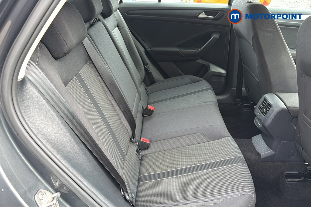 Volkswagen T-Roc Life Manual Petrol SUV - Stock Number (1647540) - 25th supplementary image