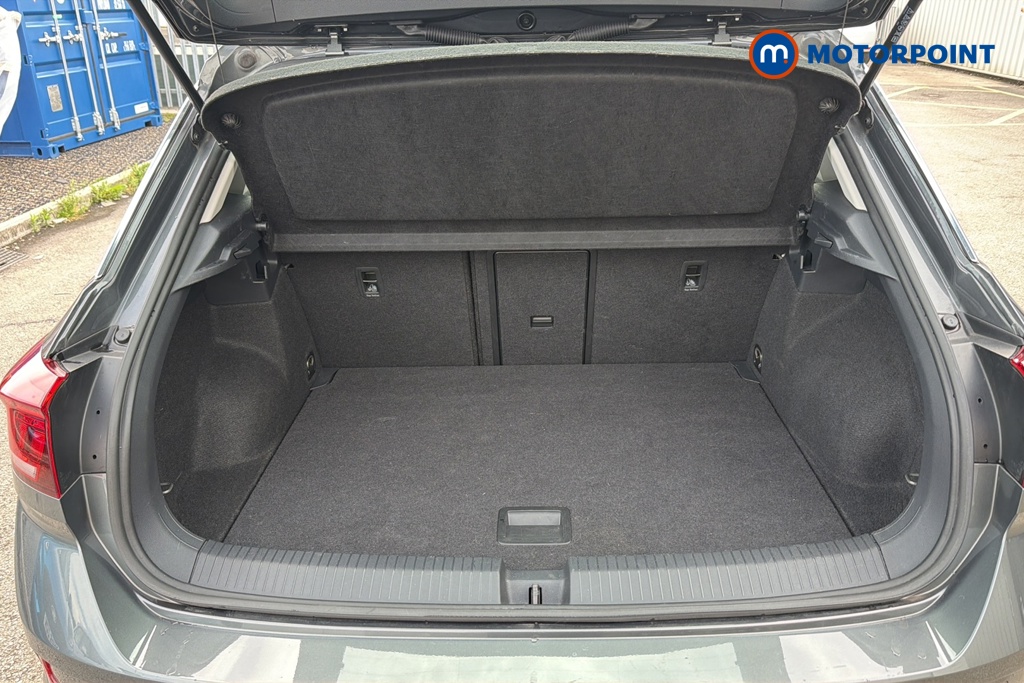 Volkswagen T-Roc Life Manual Petrol SUV - Stock Number (1647540) - 30th supplementary image
