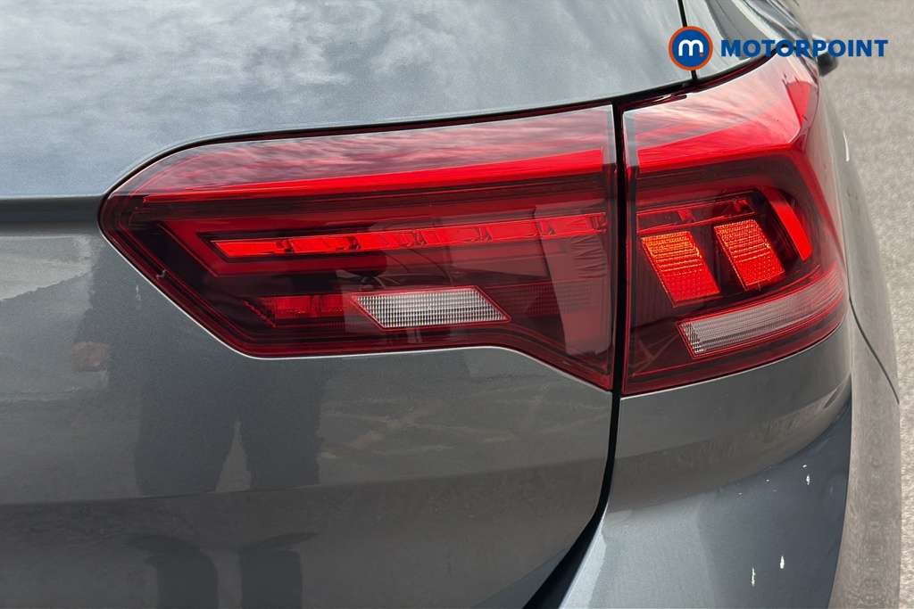 Volkswagen T-Roc Life Manual Petrol SUV - Stock Number (1647540) - 36th supplementary image