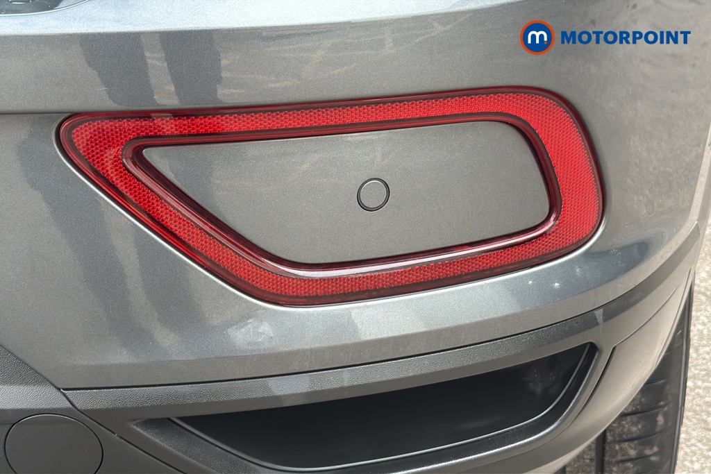 Volkswagen T-Roc Life Manual Petrol SUV - Stock Number (1647540) - 39th supplementary image