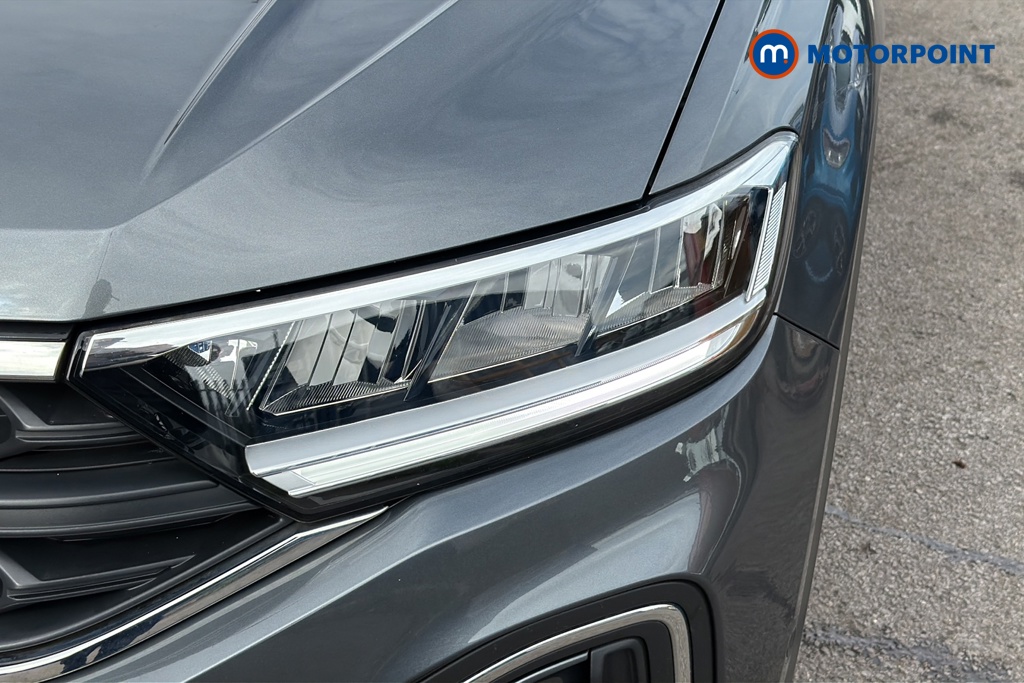 Volkswagen T-Roc Life Manual Petrol SUV - Stock Number (1647540) - 42nd supplementary image