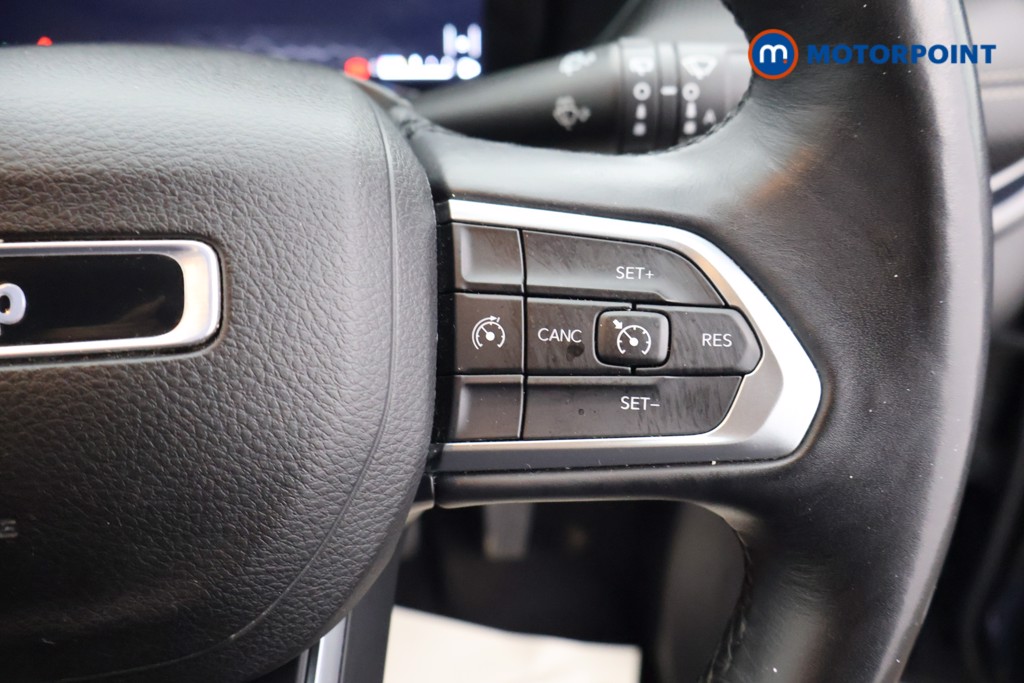 Jeep Compass Night Eagle Manual Petrol SUV - Stock Number (1647613) - 3rd supplementary image