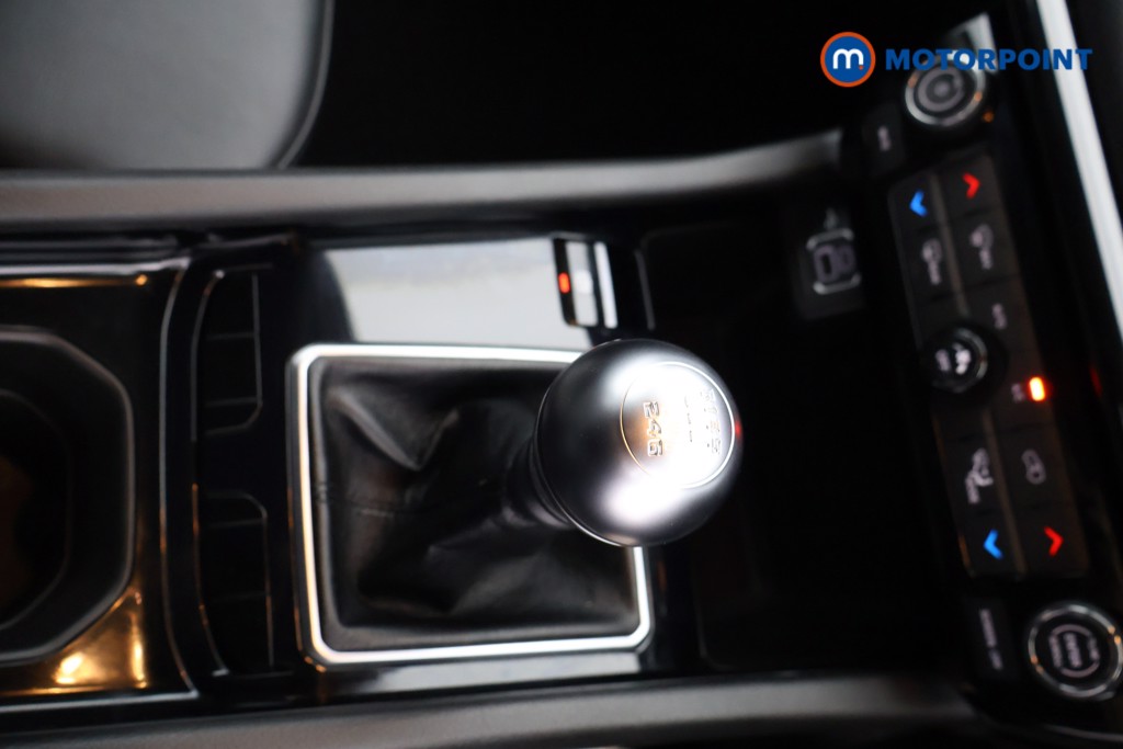 Jeep Compass Night Eagle Manual Petrol SUV - Stock Number (1647613) - 8th supplementary image