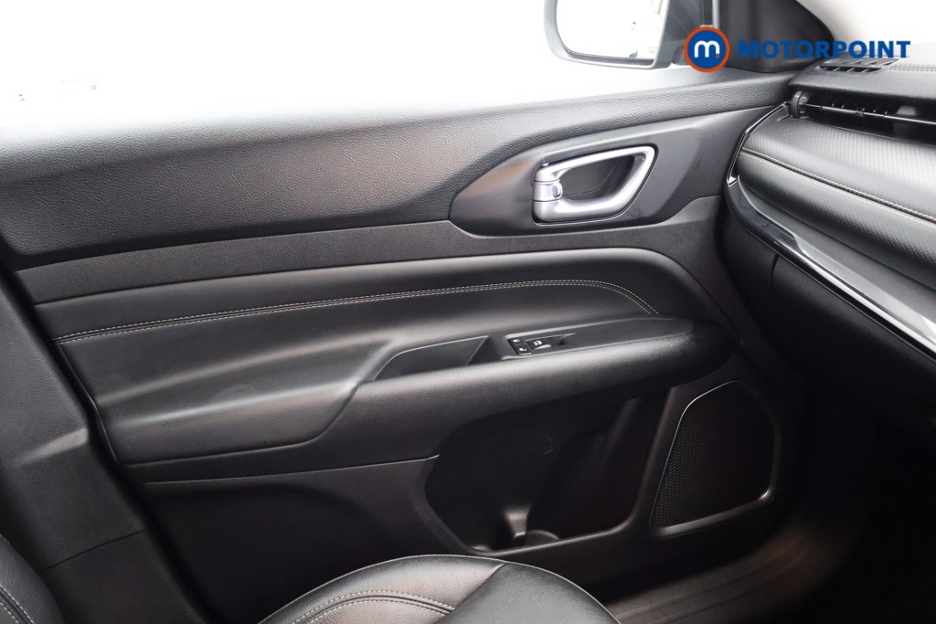 Jeep Compass Night Eagle Manual Petrol SUV - Stock Number (1647613) - 10th supplementary image