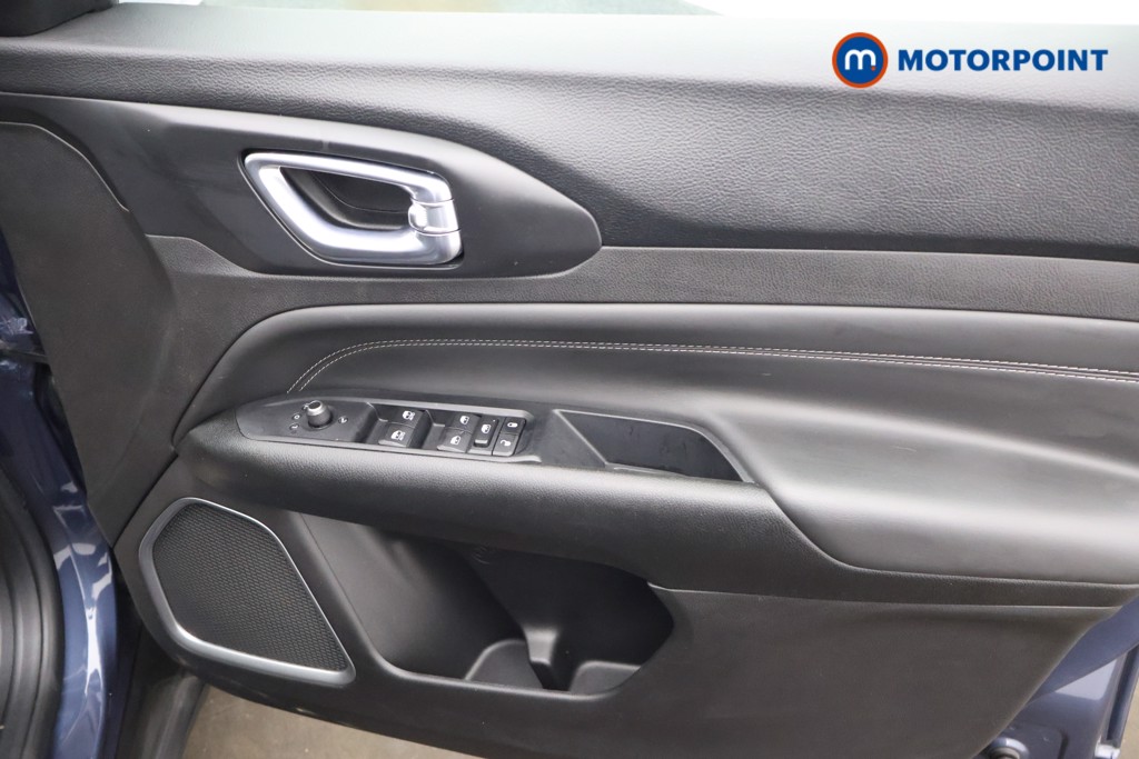 Jeep Compass Night Eagle Manual Petrol SUV - Stock Number (1647613) - 11th supplementary image