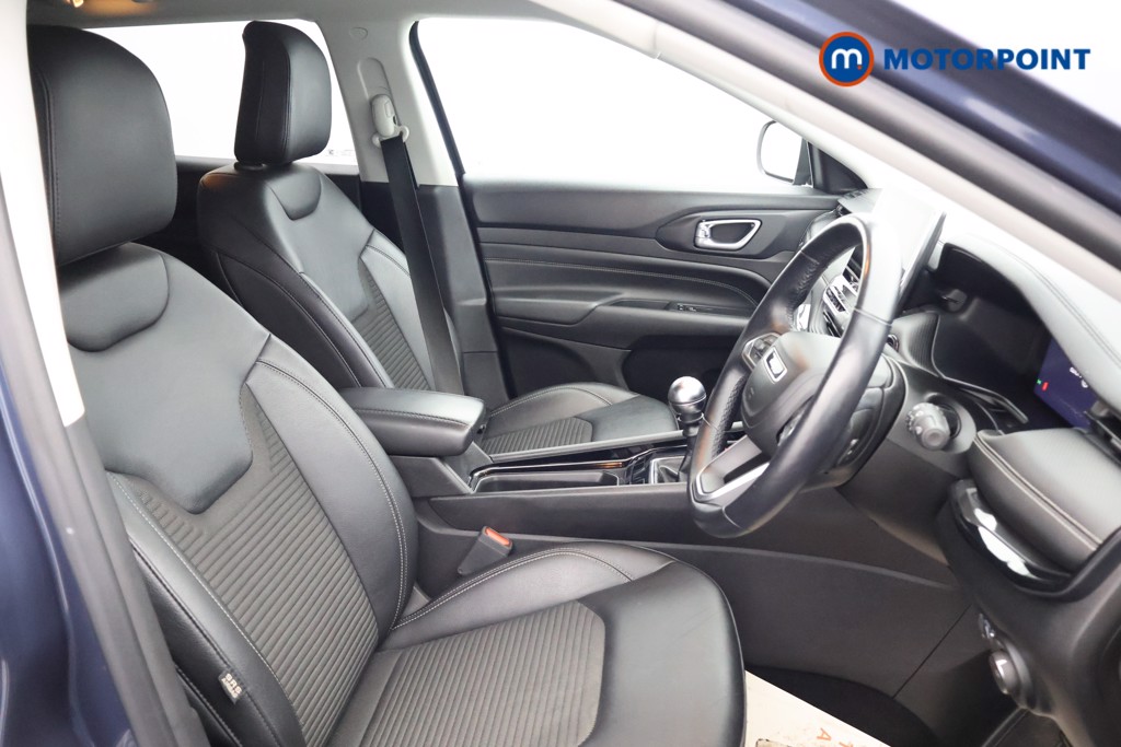 Jeep Compass Night Eagle Manual Petrol SUV - Stock Number (1647613) - 13th supplementary image
