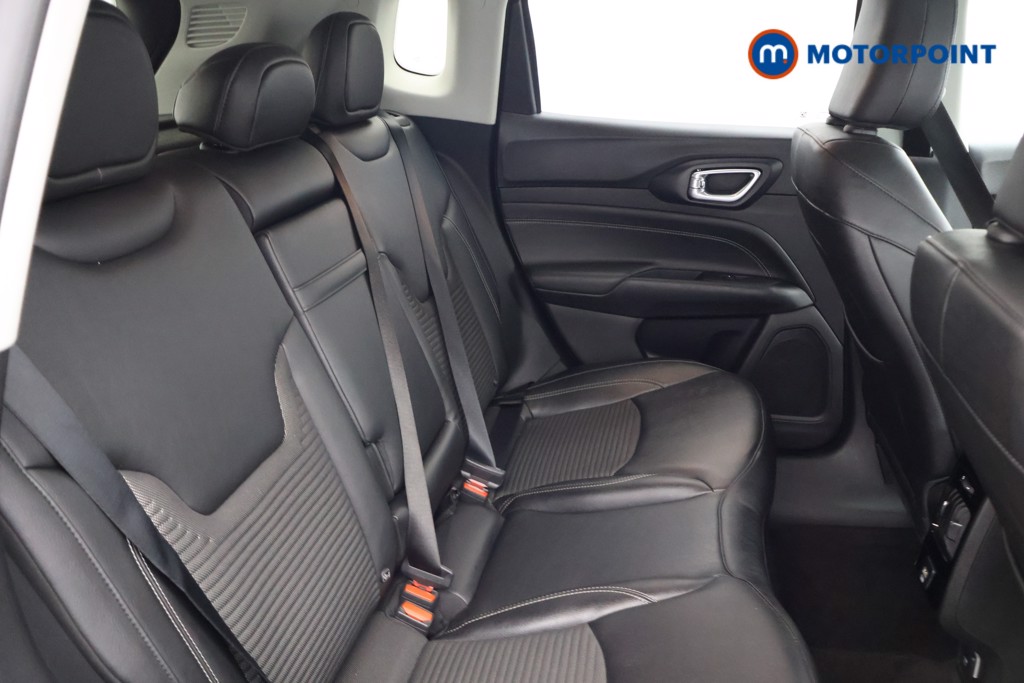 Jeep Compass Night Eagle Manual Petrol SUV - Stock Number (1647613) - 14th supplementary image
