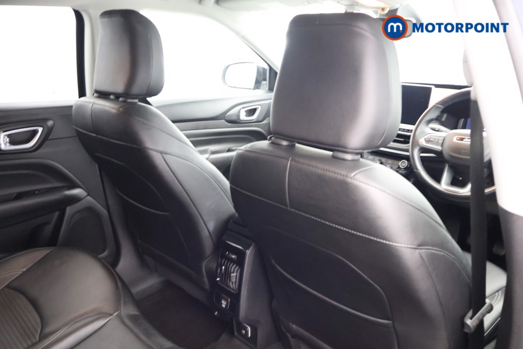 Jeep Compass Night Eagle Manual Petrol SUV - Stock Number (1647613) - 15th supplementary image