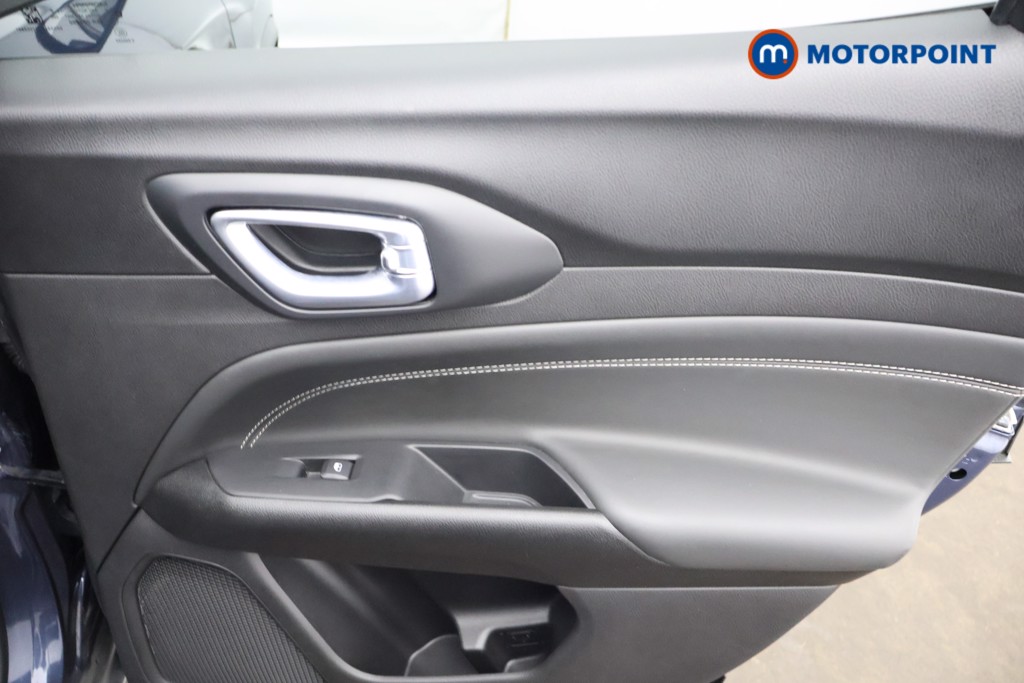 Jeep Compass Night Eagle Manual Petrol SUV - Stock Number (1647613) - 16th supplementary image