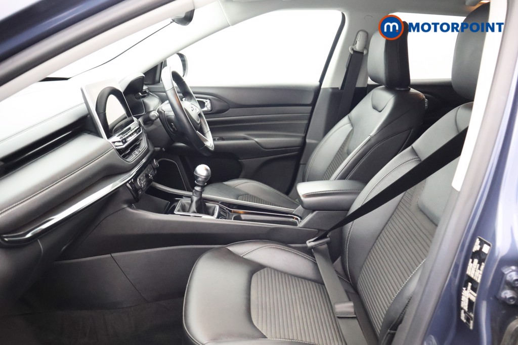 Jeep Compass Night Eagle Manual Petrol SUV - Stock Number (1647613) - 18th supplementary image
