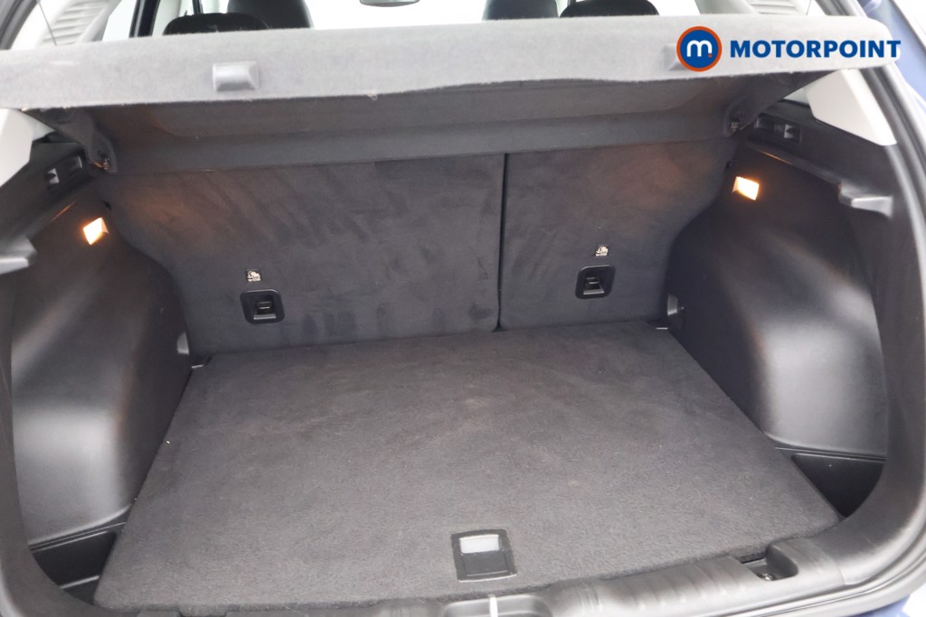 Jeep Compass Night Eagle Manual Petrol SUV - Stock Number (1647613) - 19th supplementary image