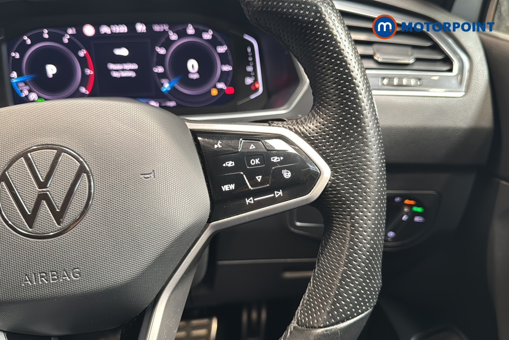 Volkswagen Tiguan Allspace R-Line Automatic Petrol SUV - Stock Number (1647785) - 3rd supplementary image
