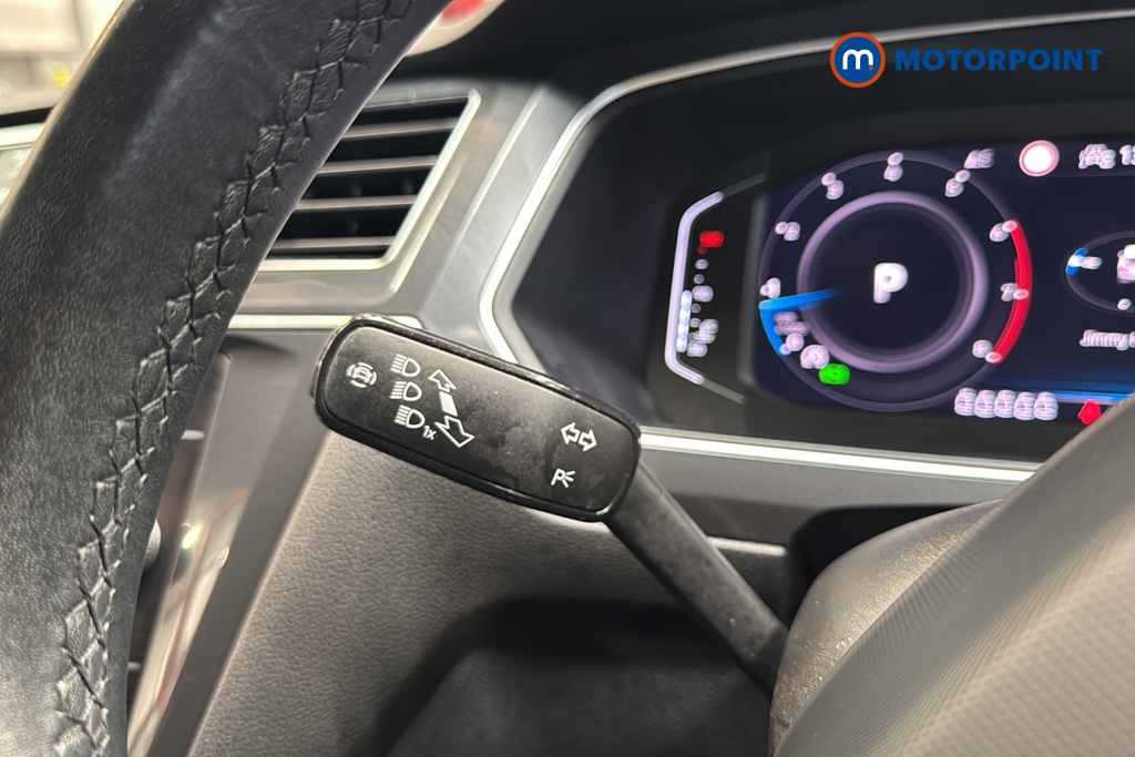 Volkswagen Tiguan Allspace R-Line Automatic Petrol SUV - Stock Number (1647785) - 6th supplementary image