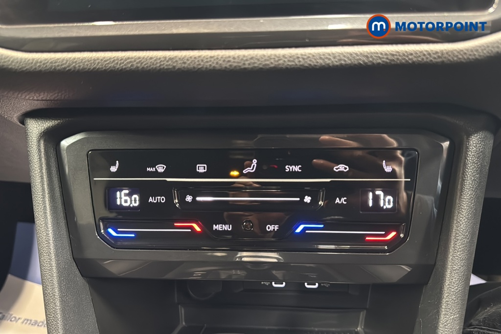 Volkswagen Tiguan Allspace R-Line Automatic Petrol SUV - Stock Number (1647785) - 12th supplementary image