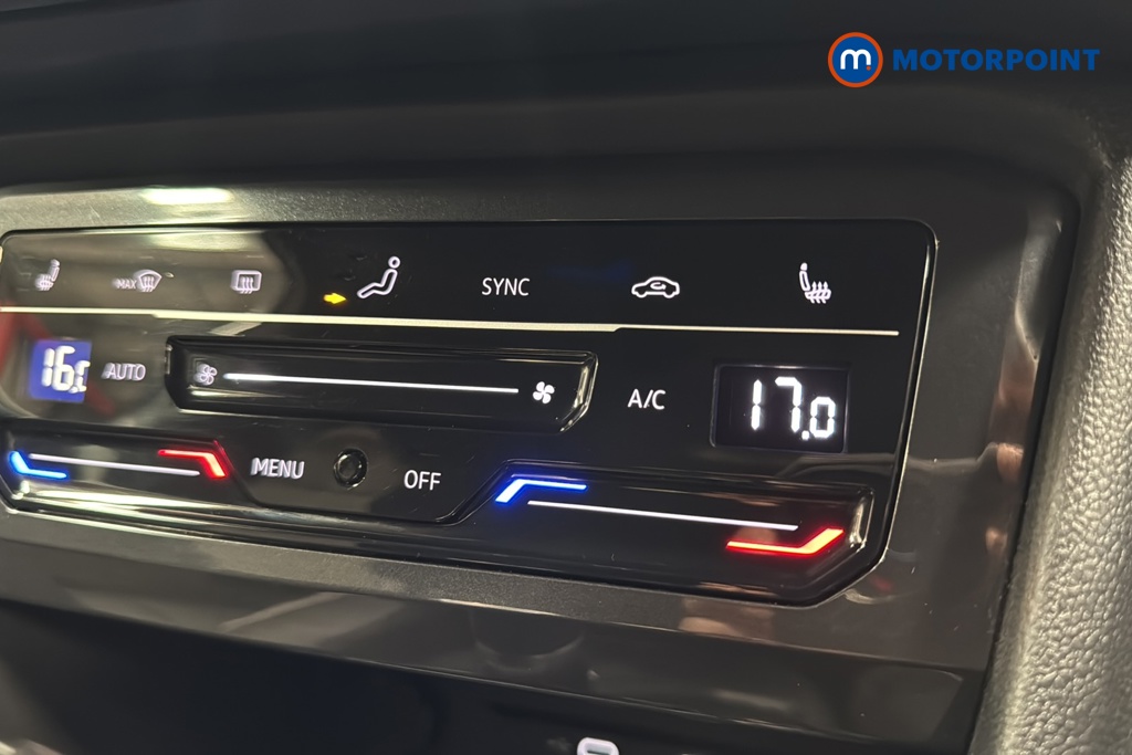 Volkswagen Tiguan Allspace R-Line Automatic Petrol SUV - Stock Number (1647785) - 14th supplementary image