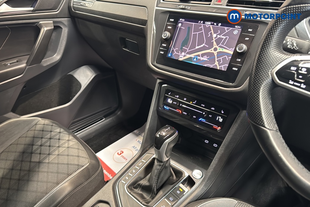 Volkswagen Tiguan Allspace R-Line Automatic Petrol SUV - Stock Number (1647785) - 15th supplementary image