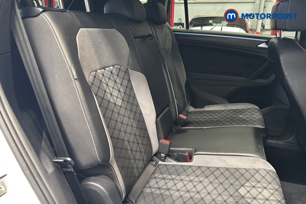 Volkswagen Tiguan Allspace R-Line Automatic Petrol SUV - Stock Number (1647785) - 25th supplementary image