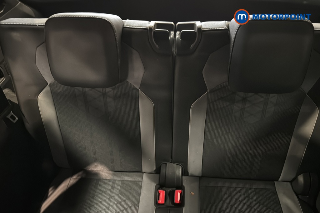 Volkswagen Tiguan Allspace R-Line Automatic Petrol SUV - Stock Number (1647785) - 29th supplementary image