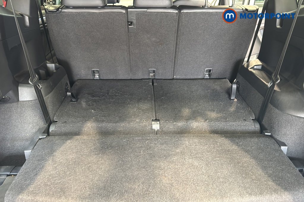 Volkswagen Tiguan Allspace R-Line Automatic Petrol SUV - Stock Number (1647785) - 31st supplementary image