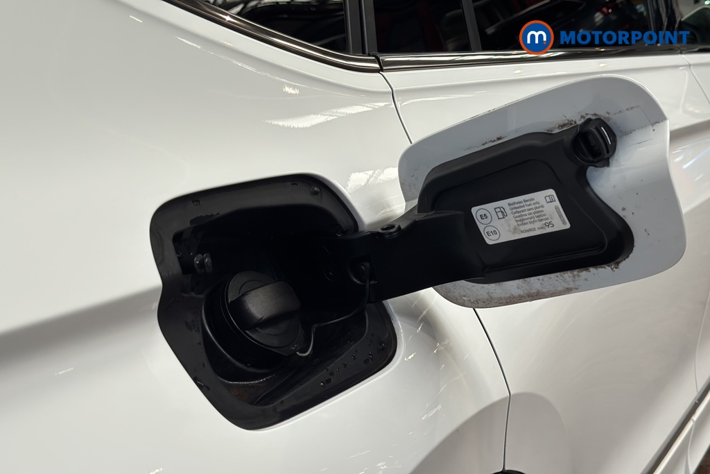 Volkswagen Tiguan Allspace R-Line Automatic Petrol SUV - Stock Number (1647785) - 41st supplementary image