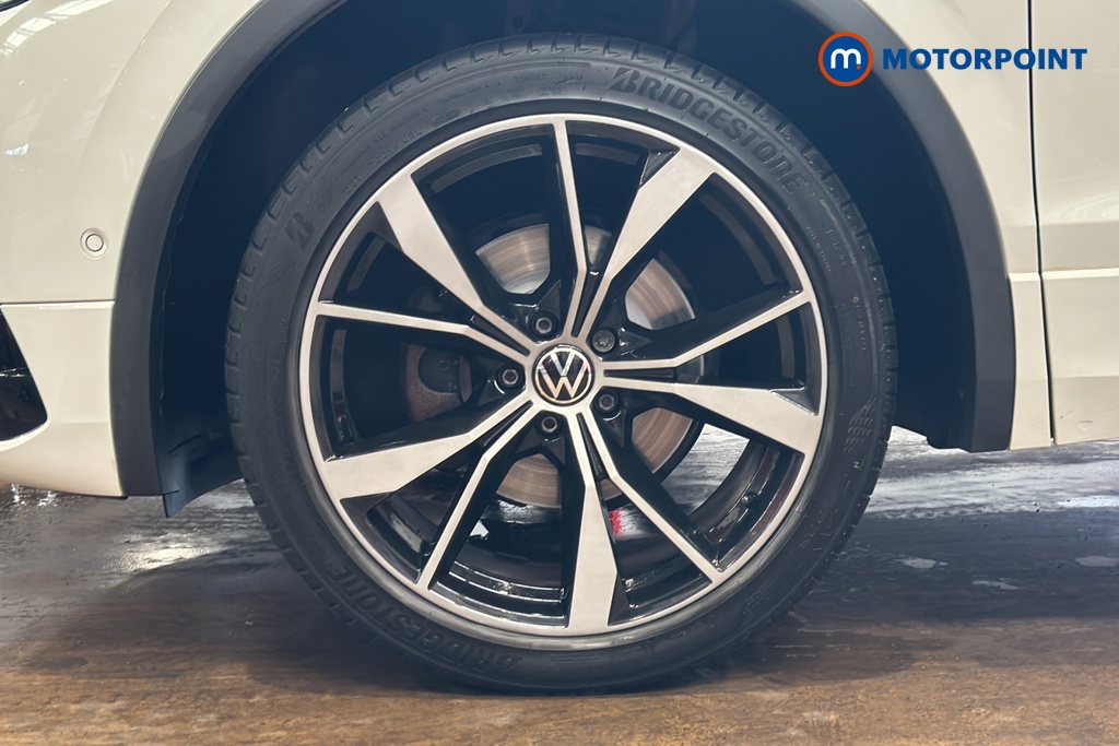 Volkswagen Tiguan Allspace R-Line Automatic Petrol SUV - Stock Number (1647785) - 44th supplementary image