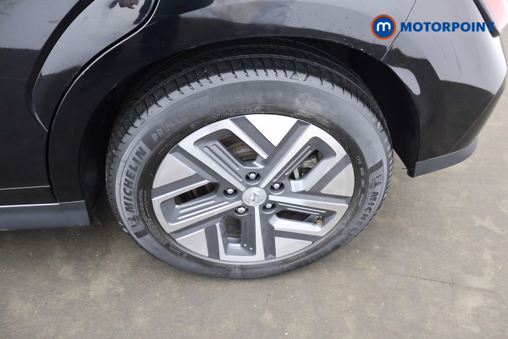 Hyundai Kona Ultimate Automatic Electric SUV - Stock Number (1647819) - 2nd supplementary image