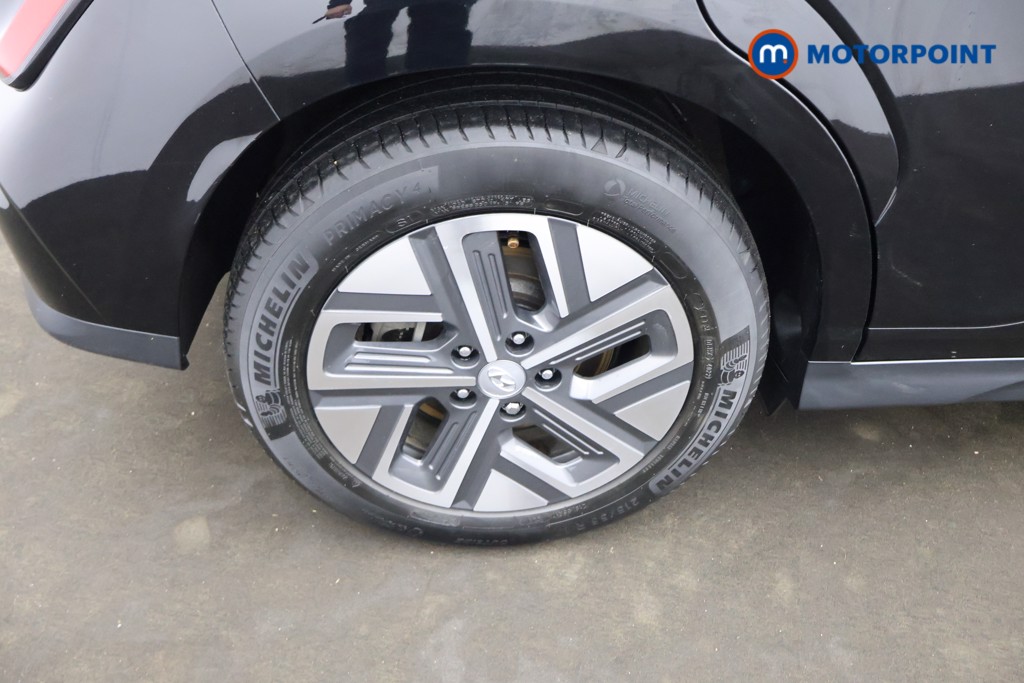 Hyundai Kona Ultimate Automatic Electric SUV - Stock Number (1647819) - 3rd supplementary image