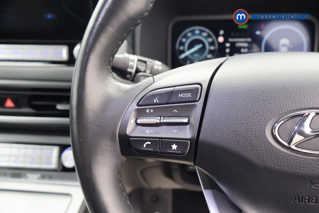 Hyundai Kona Ultimate Automatic Electric SUV - Stock Number (1647819) - 6th supplementary image