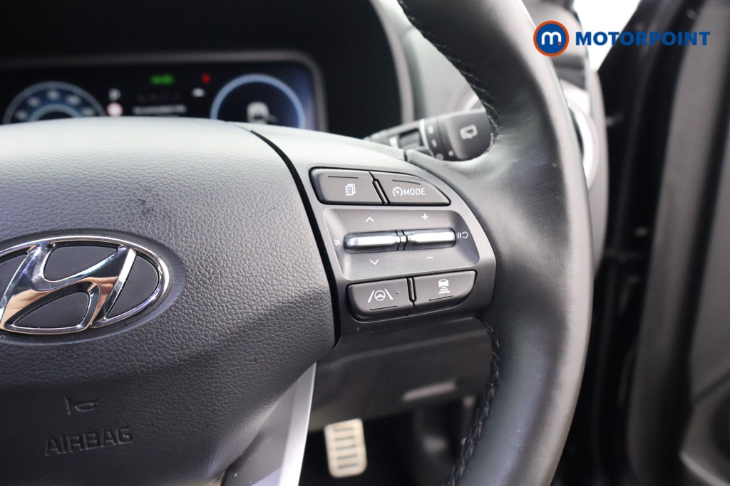 Hyundai Kona Ultimate Automatic Electric SUV - Stock Number (1647819) - 7th supplementary image