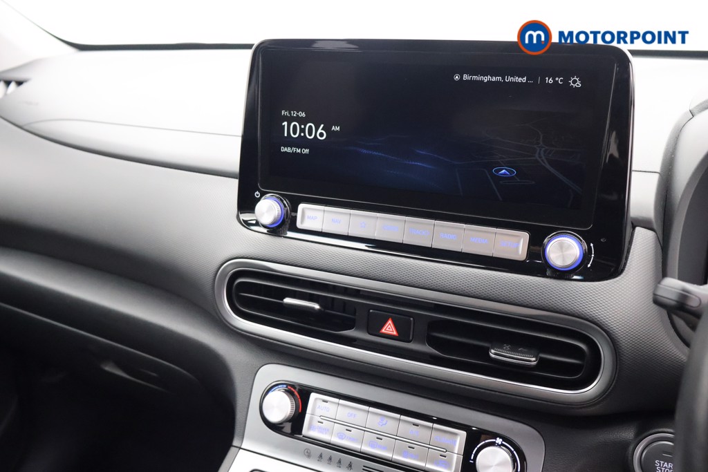 Hyundai Kona Ultimate Automatic Electric SUV - Stock Number (1647819) - 9th supplementary image