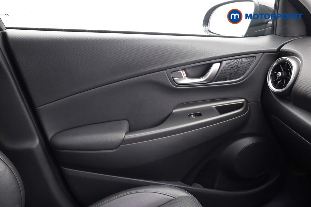 Hyundai Kona Ultimate Automatic Electric SUV - Stock Number (1647819) - 11th supplementary image