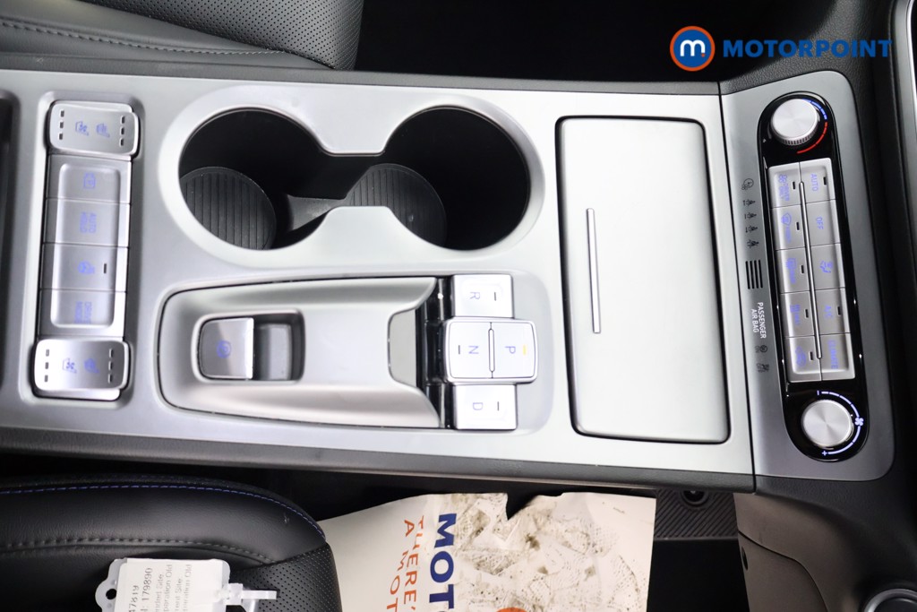 Hyundai Kona Ultimate Automatic Electric SUV - Stock Number (1647819) - 13th supplementary image