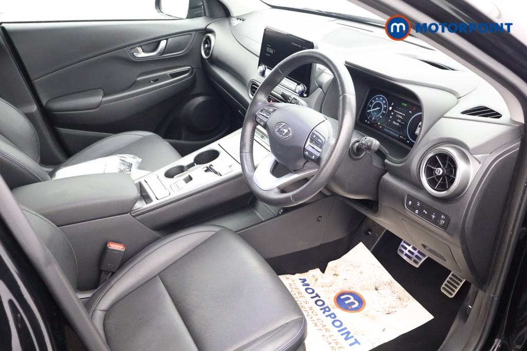 Hyundai Kona Ultimate Automatic Electric SUV - Stock Number (1647819) - 15th supplementary image