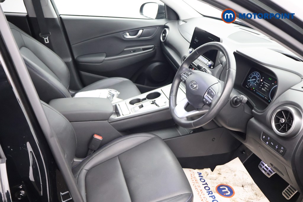 Hyundai Kona Ultimate Automatic Electric SUV - Stock Number (1647819) - 16th supplementary image