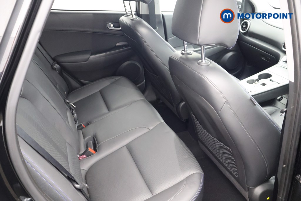 Hyundai Kona Ultimate Automatic Electric SUV - Stock Number (1647819) - 18th supplementary image